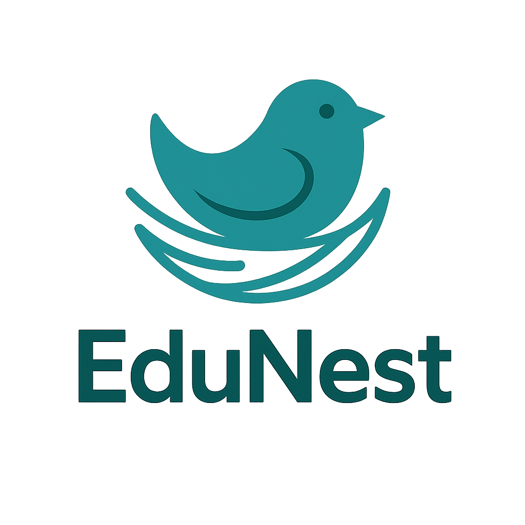 EduNest Logo